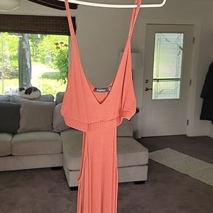 Boohoo maxi
